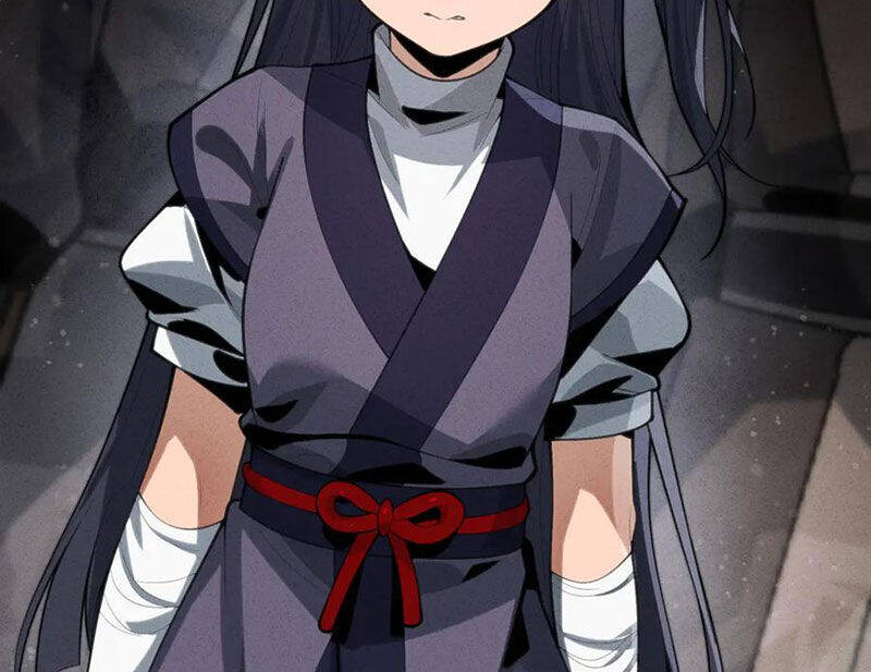Đại Ái Ma Tôn, Nữ Đồ Đệ Đều Muốn Giết Ta Chap 45 - Next Chap 46