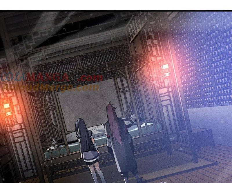 Đại Ái Ma Tôn, Nữ Đồ Đệ Đều Muốn Giết Ta Chap 45 - Next Chap 46