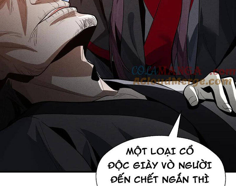 Đại Ái Ma Tôn, Nữ Đồ Đệ Đều Muốn Giết Ta Chap 45 - Next Chap 46
