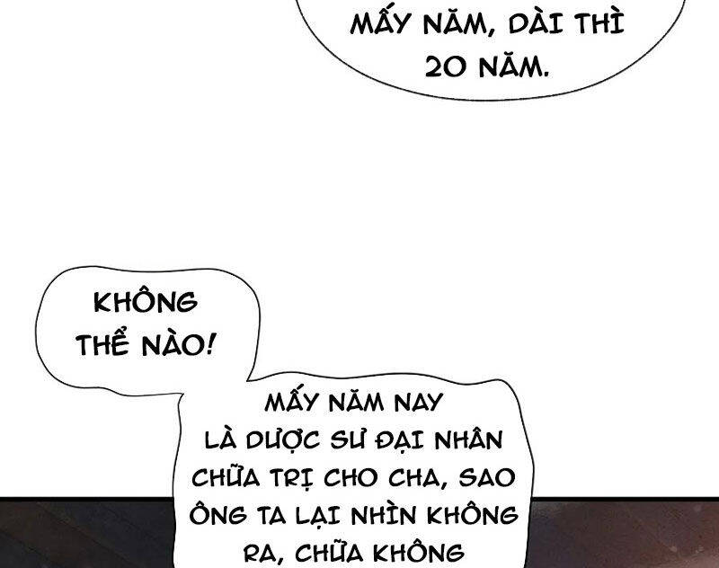 Đại Ái Ma Tôn, Nữ Đồ Đệ Đều Muốn Giết Ta Chap 45 - Next Chap 46