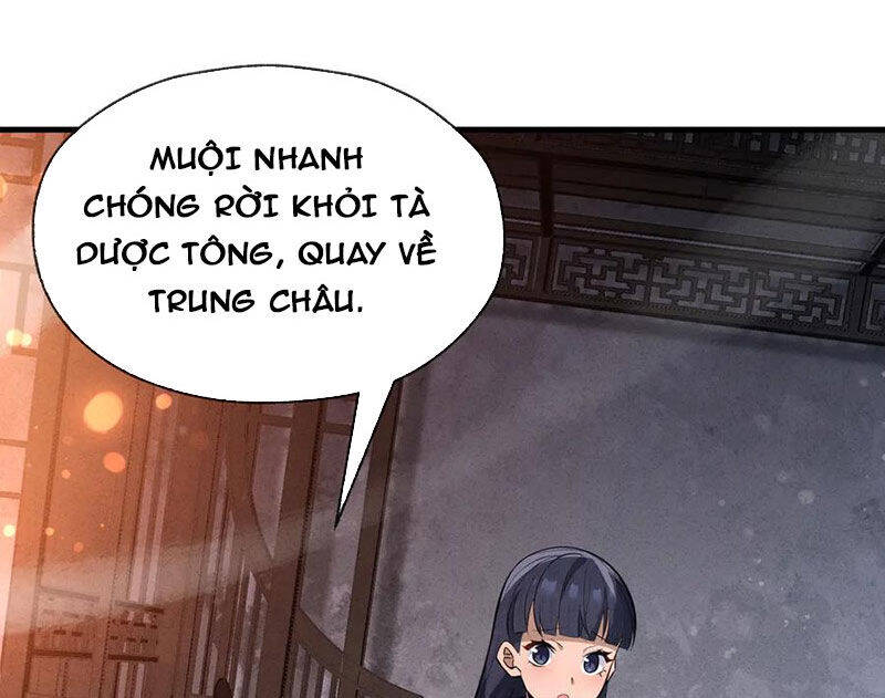 Đại Ái Ma Tôn, Nữ Đồ Đệ Đều Muốn Giết Ta Chap 45 - Next Chap 46