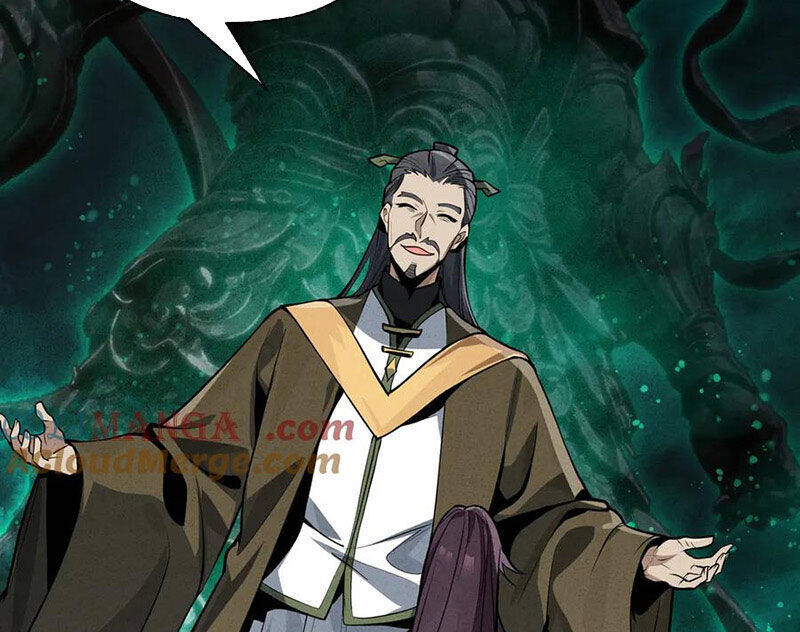 Đại Ái Ma Tôn, Nữ Đồ Đệ Đều Muốn Giết Ta Chap 45 - Next Chap 46