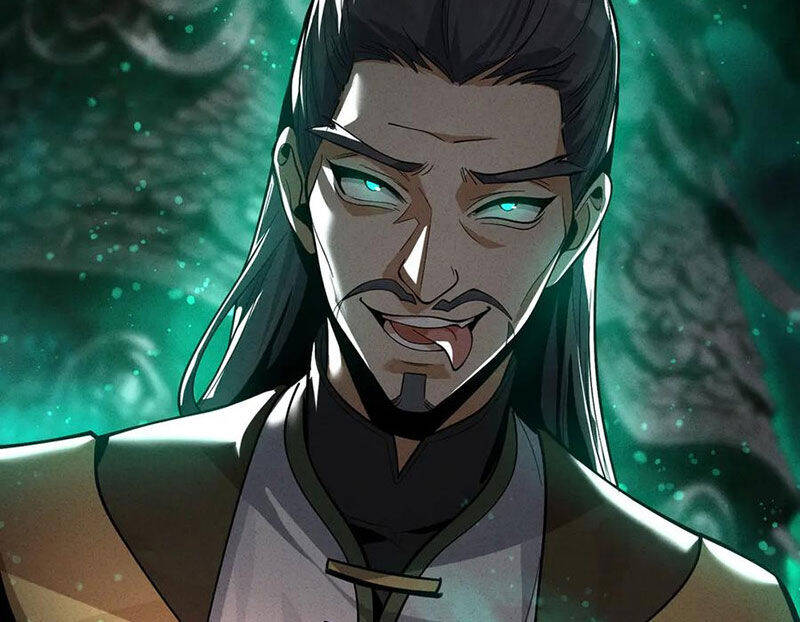 Đại Ái Ma Tôn, Nữ Đồ Đệ Đều Muốn Giết Ta Chap 45 - Next Chap 46