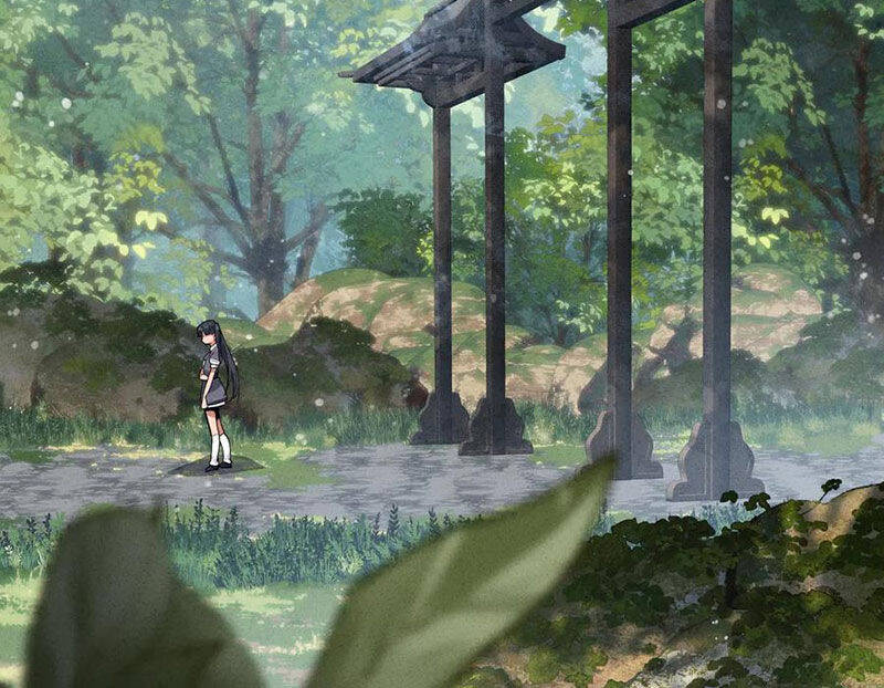Đại Ái Ma Tôn, Nữ Đồ Đệ Đều Muốn Giết Ta Chap 45 - Next Chap 46