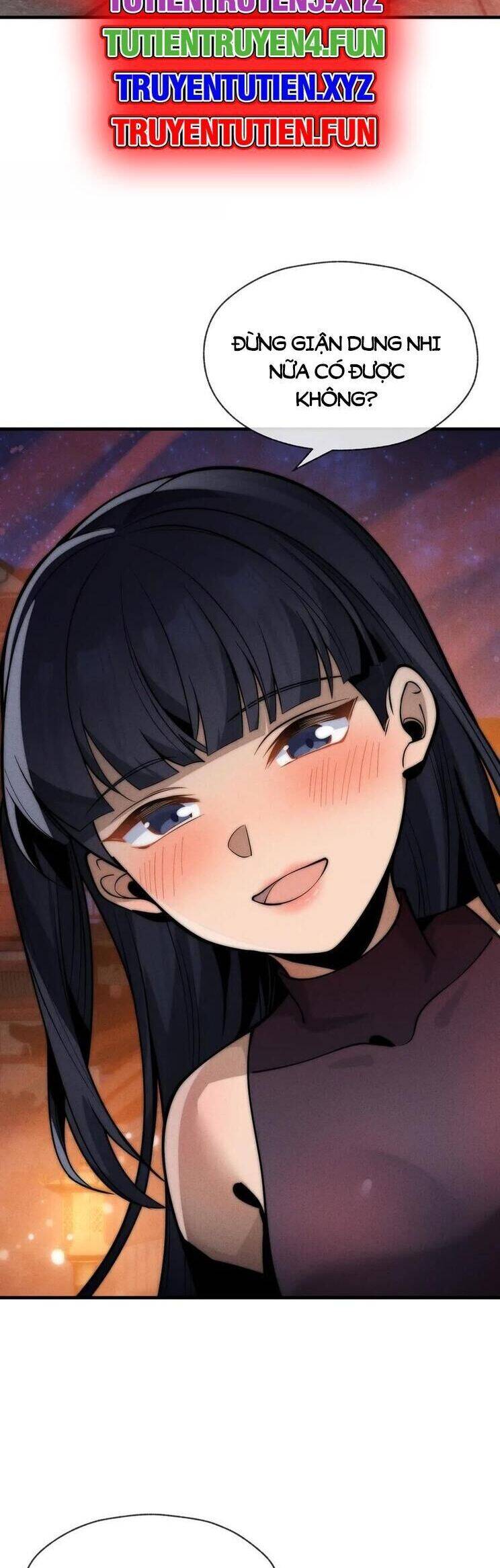 Đại Ái Ma Tôn, Nữ Đồ Đệ Đều Muốn Giết Ta Chap 46 - Next Chap 47
