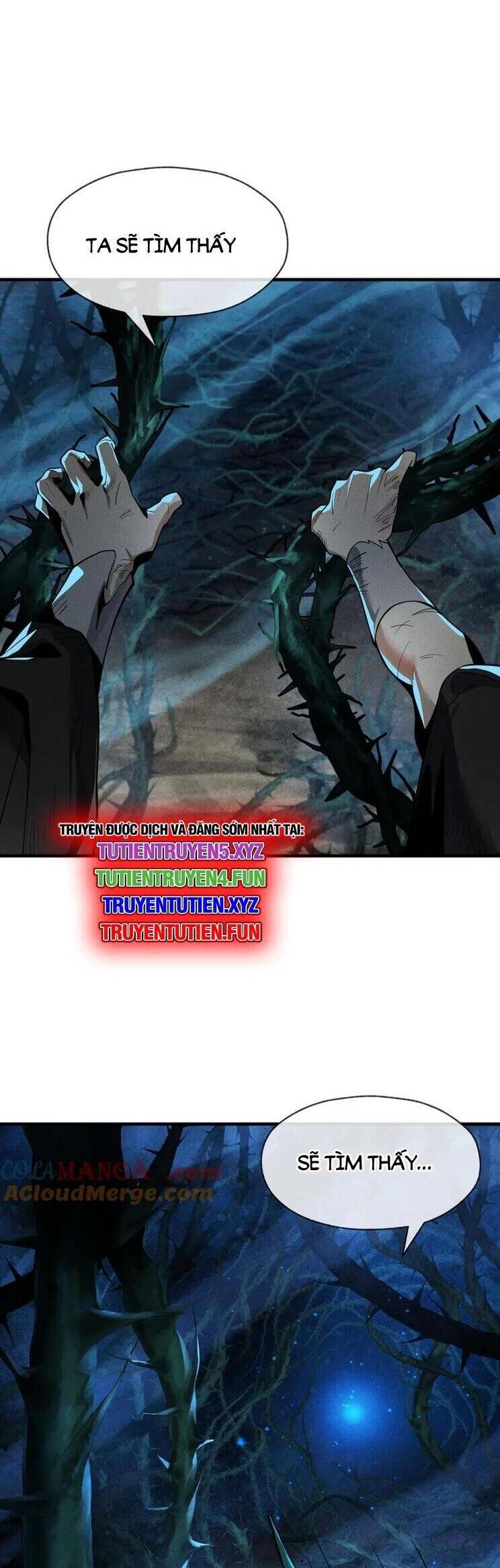 Đại Ái Ma Tôn, Nữ Đồ Đệ Đều Muốn Giết Ta Chap 47 - Next Chap 48