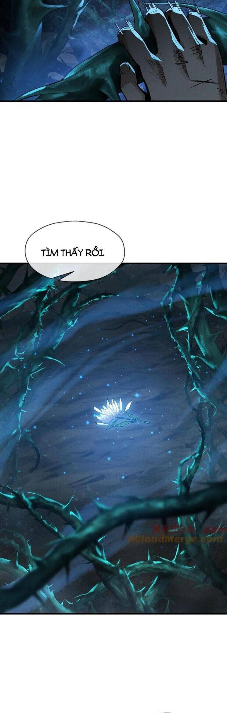 Đại Ái Ma Tôn, Nữ Đồ Đệ Đều Muốn Giết Ta Chap 47 - Next Chap 48