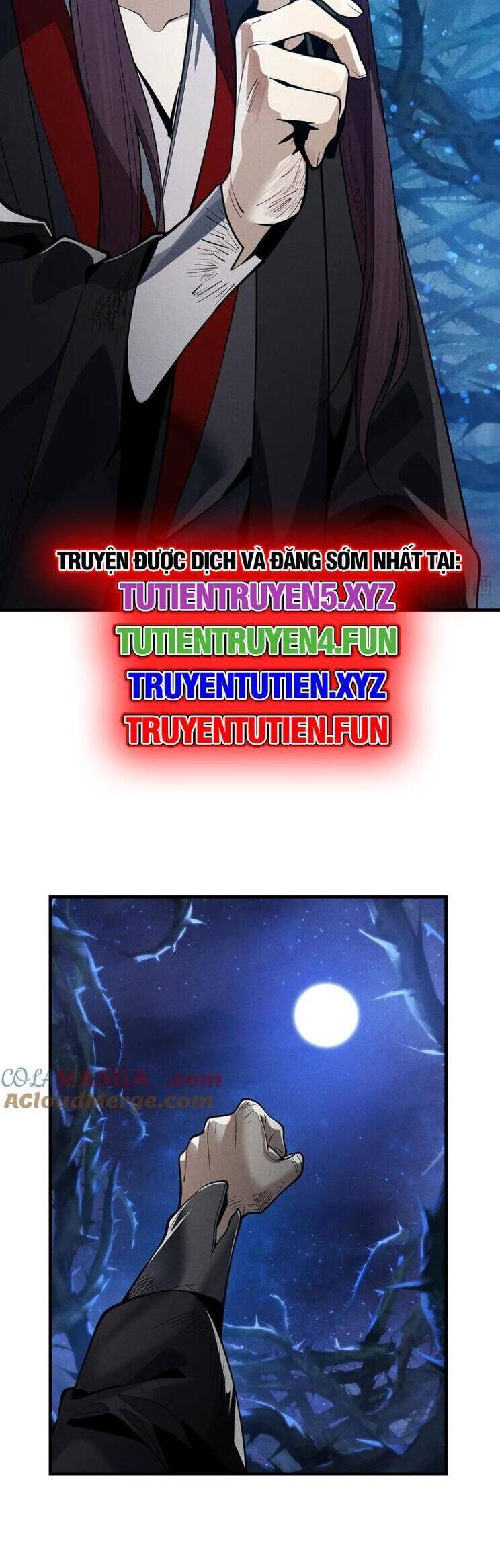 Đại Ái Ma Tôn, Nữ Đồ Đệ Đều Muốn Giết Ta Chap 47 - Next Chap 48