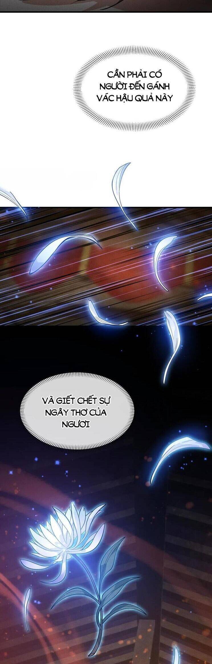 Đại Ái Ma Tôn, Nữ Đồ Đệ Đều Muốn Giết Ta Chap 47 - Next Chap 48