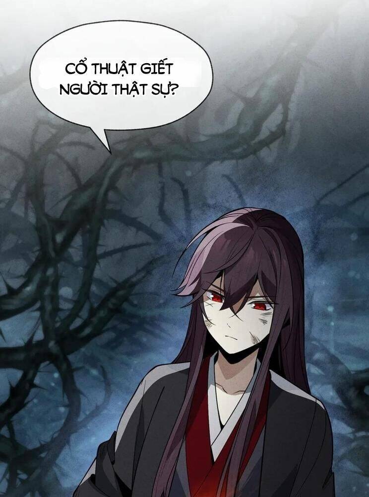 Đại Ái Ma Tôn, Nữ Đồ Đệ Đều Muốn Giết Ta Chap 48 - Next Chap 49