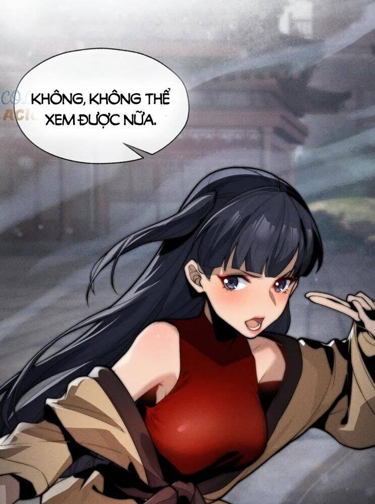 Đại Ái Ma Tôn, Nữ Đồ Đệ Đều Muốn Giết Ta Chap 48 - Next Chap 49