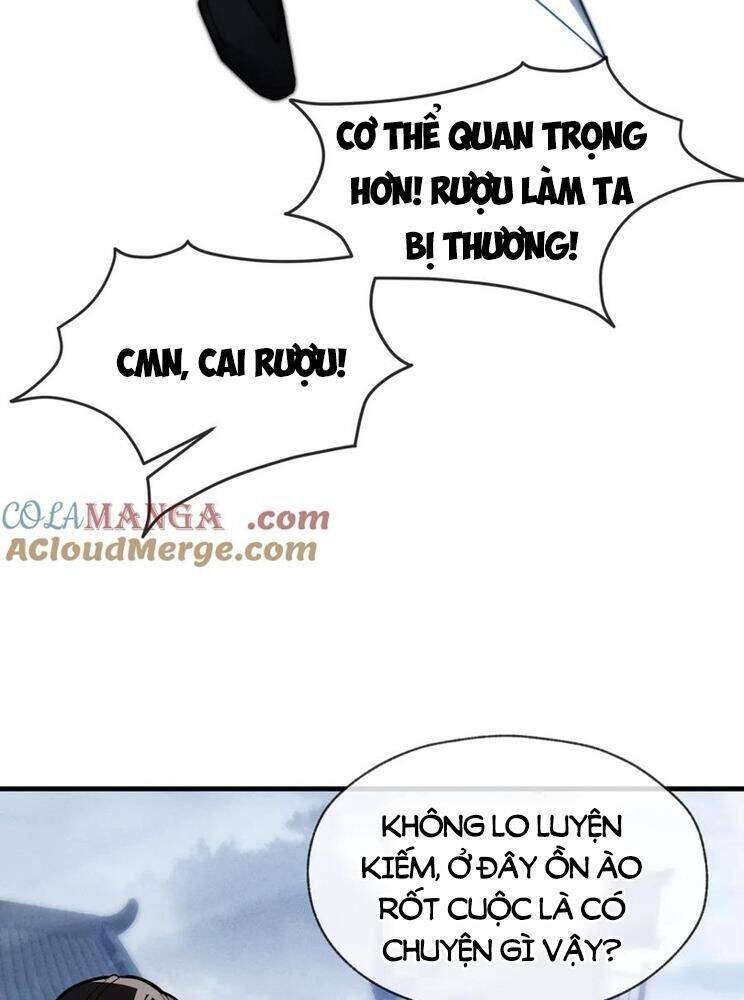 Đại Ái Ma Tôn, Nữ Đồ Đệ Đều Muốn Giết Ta Chap 48 - Next Chap 49