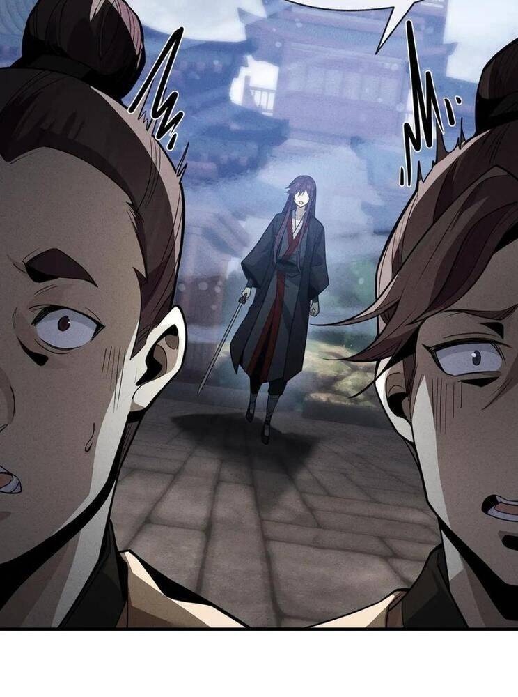 Đại Ái Ma Tôn, Nữ Đồ Đệ Đều Muốn Giết Ta Chap 48 - Next Chap 49