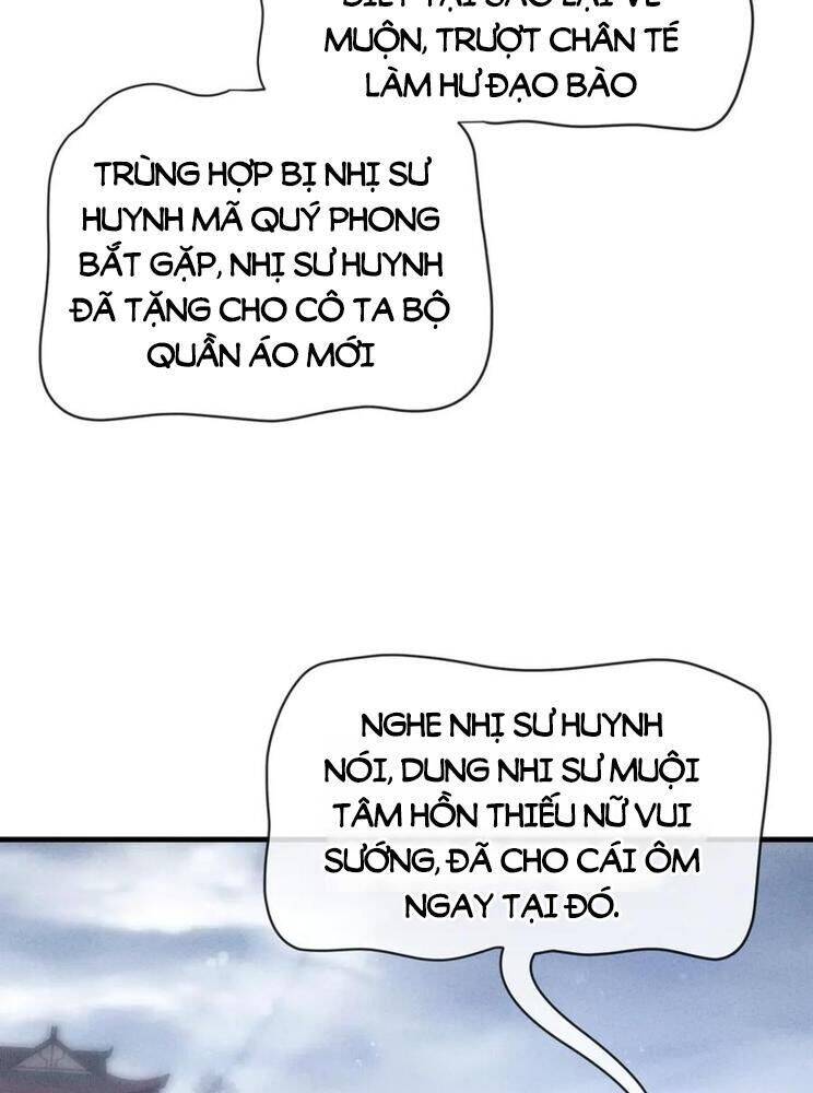 Đại Ái Ma Tôn, Nữ Đồ Đệ Đều Muốn Giết Ta Chap 48 - Next Chap 49