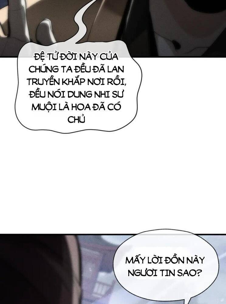 Đại Ái Ma Tôn, Nữ Đồ Đệ Đều Muốn Giết Ta Chap 48 - Next Chap 49
