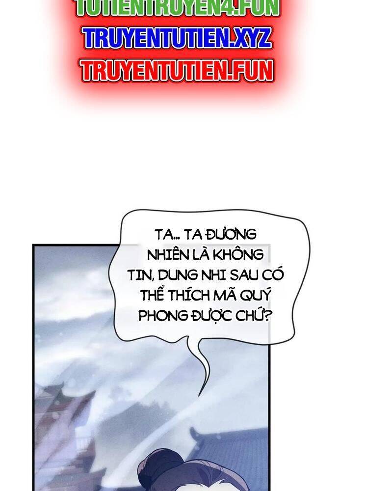 Đại Ái Ma Tôn, Nữ Đồ Đệ Đều Muốn Giết Ta Chap 48 - Next Chap 49