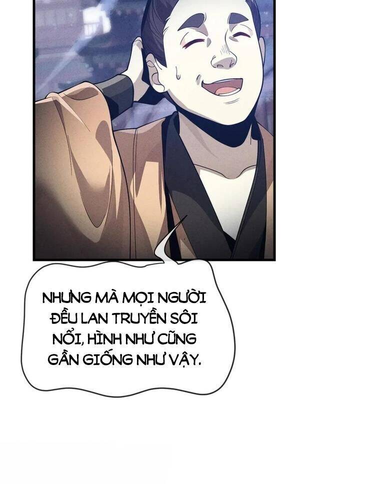 Đại Ái Ma Tôn, Nữ Đồ Đệ Đều Muốn Giết Ta Chap 48 - Next Chap 49