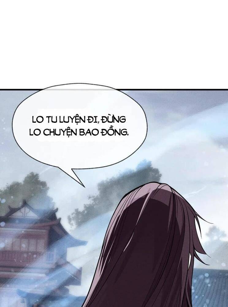 Đại Ái Ma Tôn, Nữ Đồ Đệ Đều Muốn Giết Ta Chap 48 - Next Chap 49