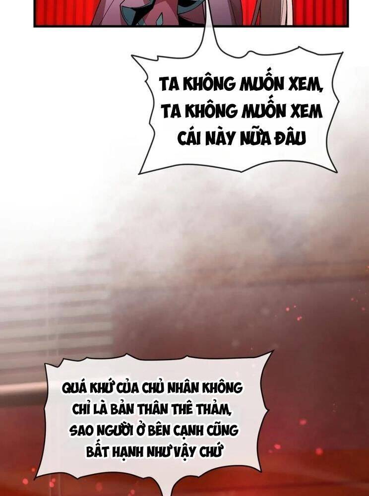Đại Ái Ma Tôn, Nữ Đồ Đệ Đều Muốn Giết Ta Chap 48 - Next Chap 49