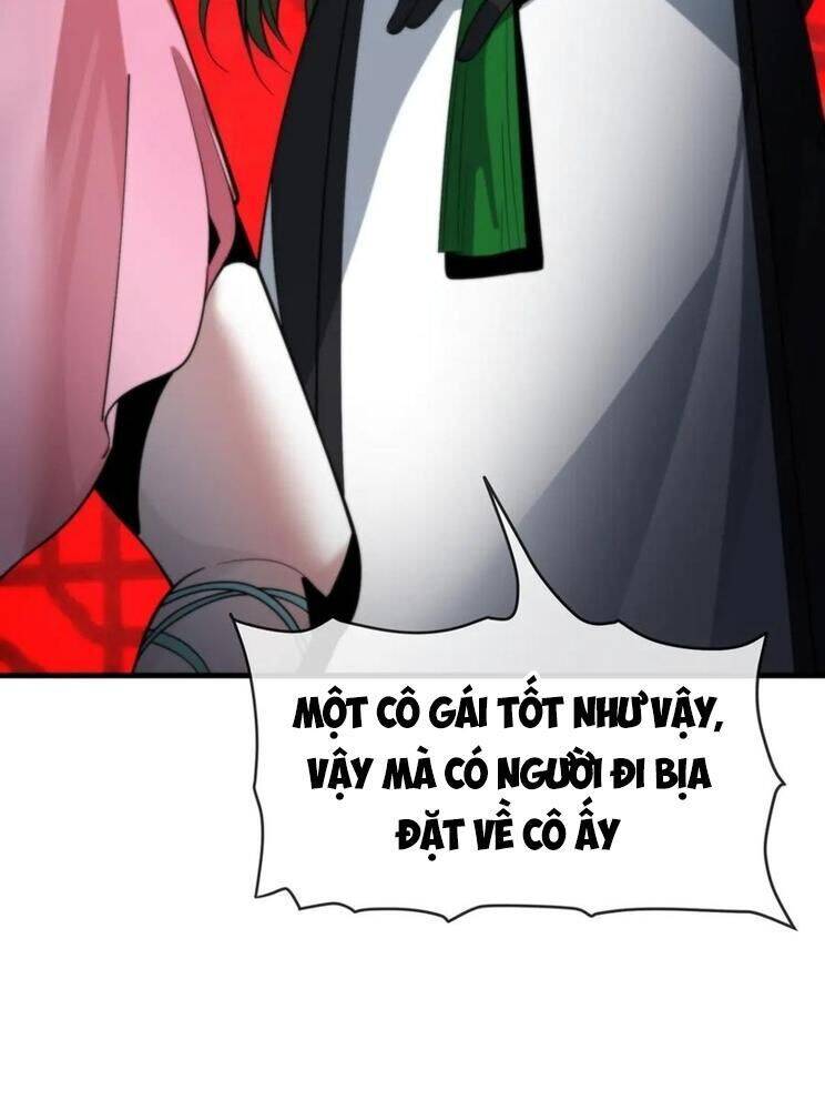 Đại Ái Ma Tôn, Nữ Đồ Đệ Đều Muốn Giết Ta Chap 48 - Next Chap 49