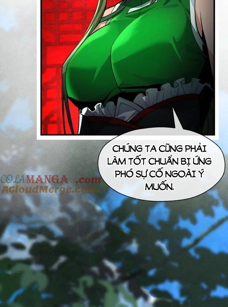 Đại Ái Ma Tôn, Nữ Đồ Đệ Đều Muốn Giết Ta Chap 48 - Next Chap 49