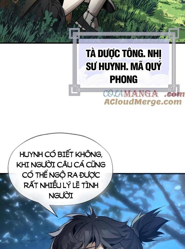 Đại Ái Ma Tôn, Nữ Đồ Đệ Đều Muốn Giết Ta Chap 48 - Next Chap 49
