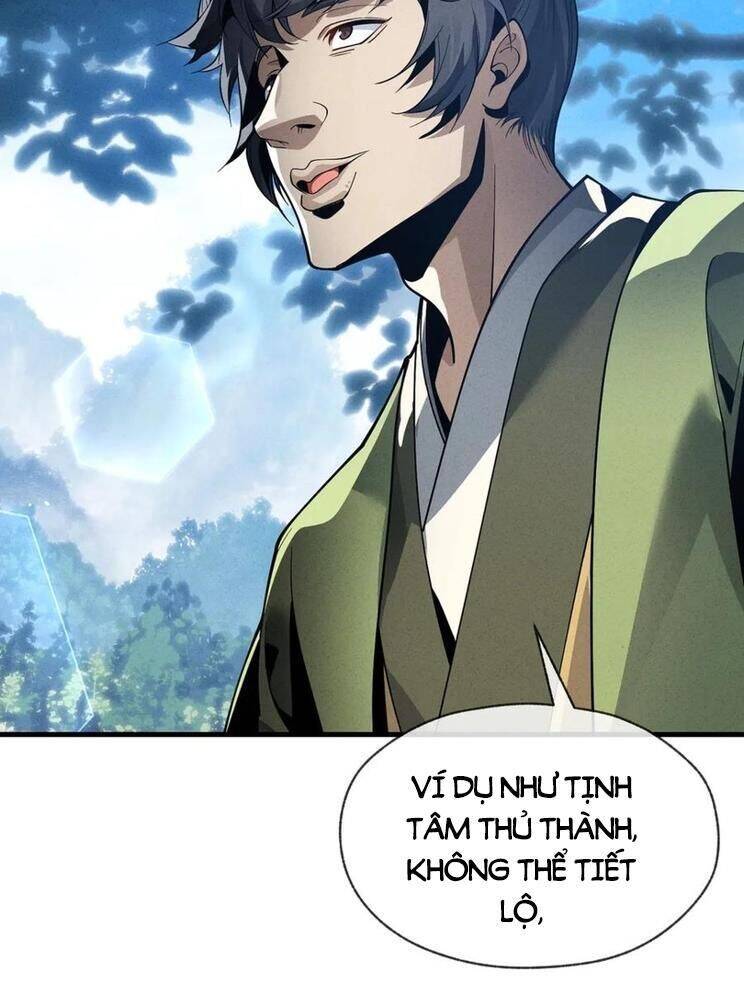 Đại Ái Ma Tôn, Nữ Đồ Đệ Đều Muốn Giết Ta Chap 48 - Next Chap 49