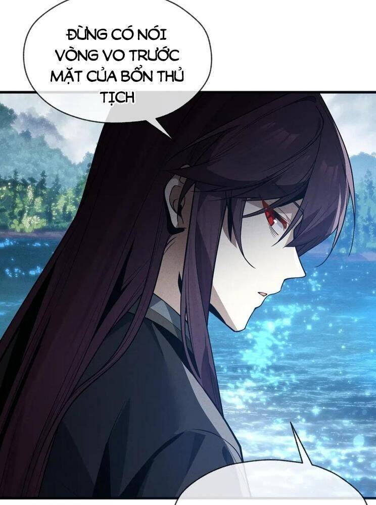 Đại Ái Ma Tôn, Nữ Đồ Đệ Đều Muốn Giết Ta Chap 48 - Next Chap 49