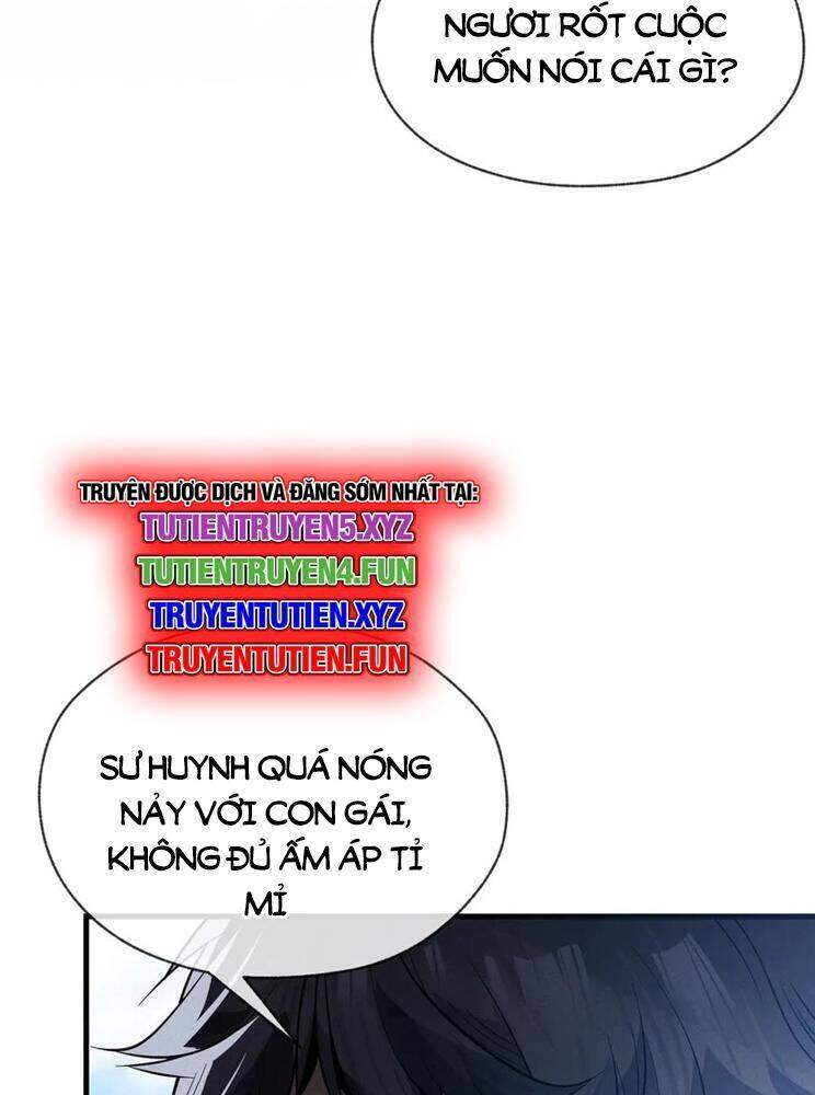 Đại Ái Ma Tôn, Nữ Đồ Đệ Đều Muốn Giết Ta Chap 48 - Next Chap 49