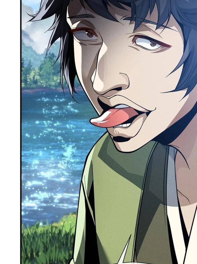 Đại Ái Ma Tôn, Nữ Đồ Đệ Đều Muốn Giết Ta Chap 48 - Next Chap 49