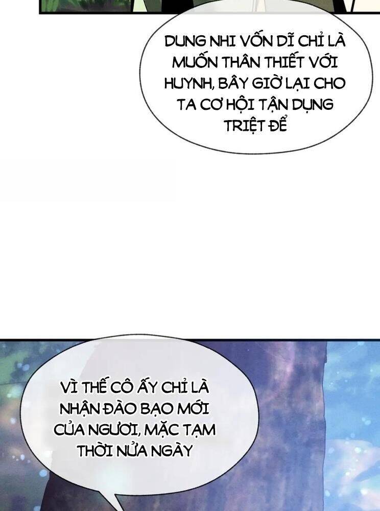 Đại Ái Ma Tôn, Nữ Đồ Đệ Đều Muốn Giết Ta Chap 48 - Next Chap 49