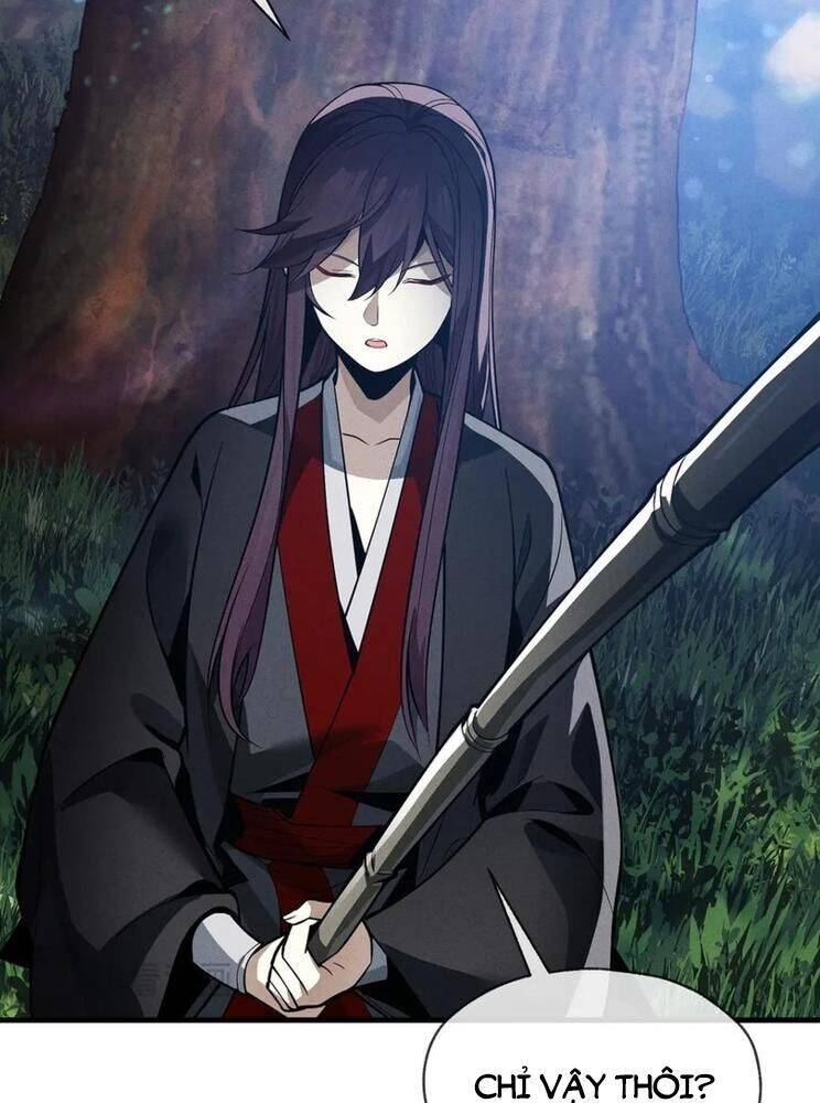 Đại Ái Ma Tôn, Nữ Đồ Đệ Đều Muốn Giết Ta Chap 48 - Next Chap 49