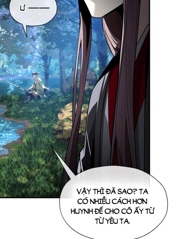 Đại Ái Ma Tôn, Nữ Đồ Đệ Đều Muốn Giết Ta Chap 48 - Next Chap 49
