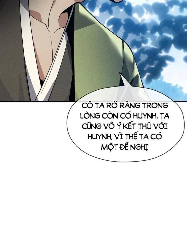 Đại Ái Ma Tôn, Nữ Đồ Đệ Đều Muốn Giết Ta Chap 48 - Next Chap 49