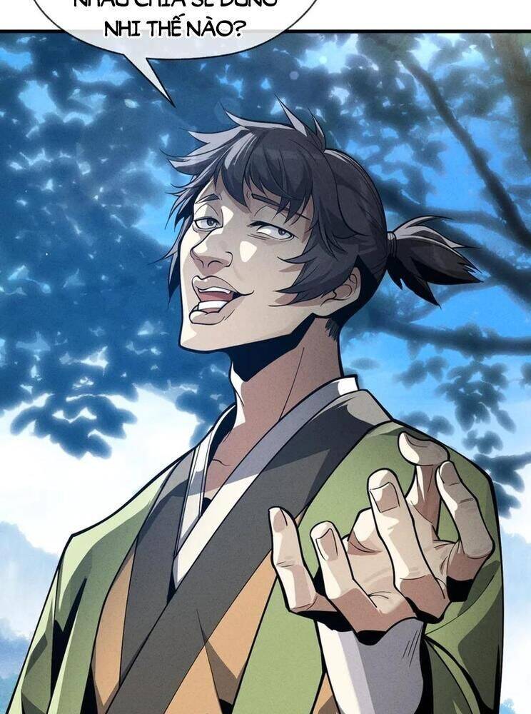 Đại Ái Ma Tôn, Nữ Đồ Đệ Đều Muốn Giết Ta Chap 48 - Next Chap 49