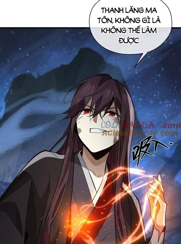 Đại Ái Ma Tôn, Nữ Đồ Đệ Đều Muốn Giết Ta Chap 48 - Next Chap 49