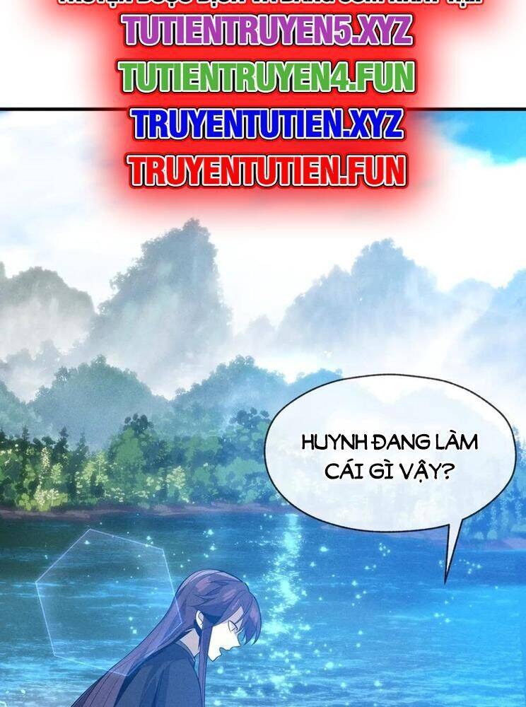 Đại Ái Ma Tôn, Nữ Đồ Đệ Đều Muốn Giết Ta Chap 48 - Next Chap 49