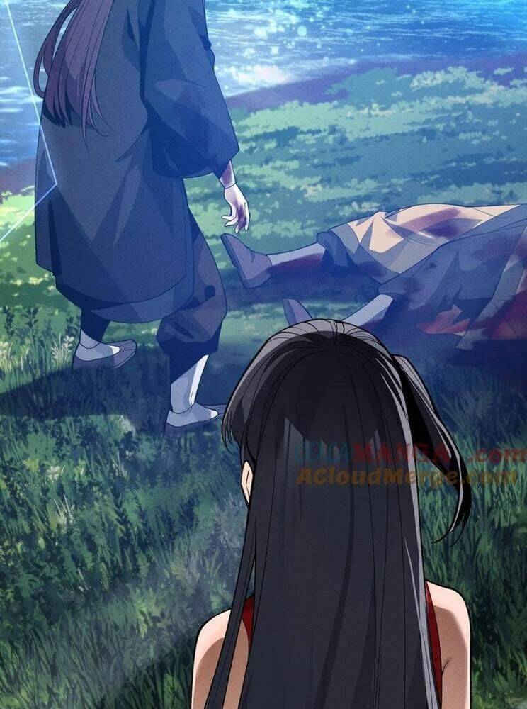 Đại Ái Ma Tôn, Nữ Đồ Đệ Đều Muốn Giết Ta Chap 48 - Next Chap 49