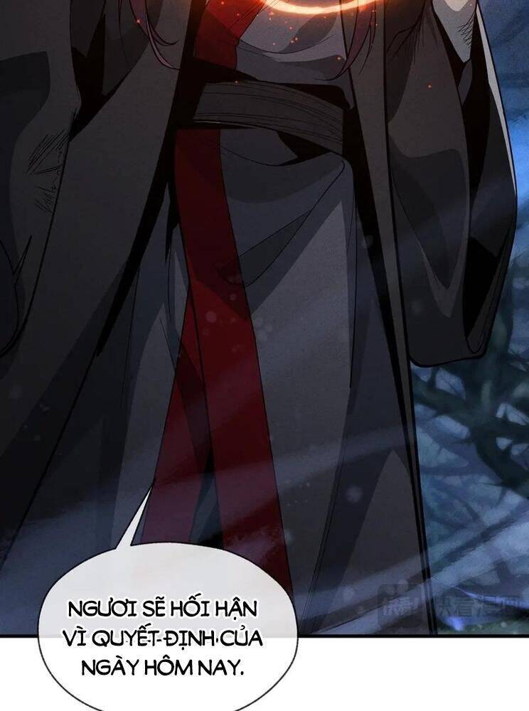 Đại Ái Ma Tôn, Nữ Đồ Đệ Đều Muốn Giết Ta Chap 48 - Next Chap 49