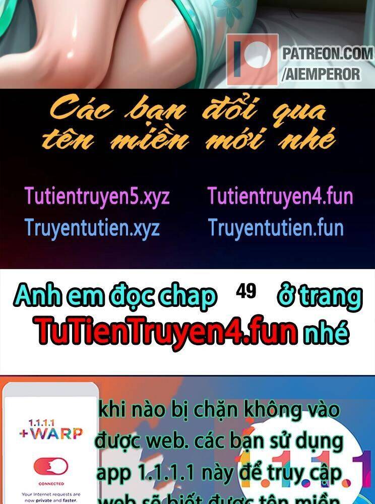 Đại Ái Ma Tôn, Nữ Đồ Đệ Đều Muốn Giết Ta Chap 48 - Next Chap 49