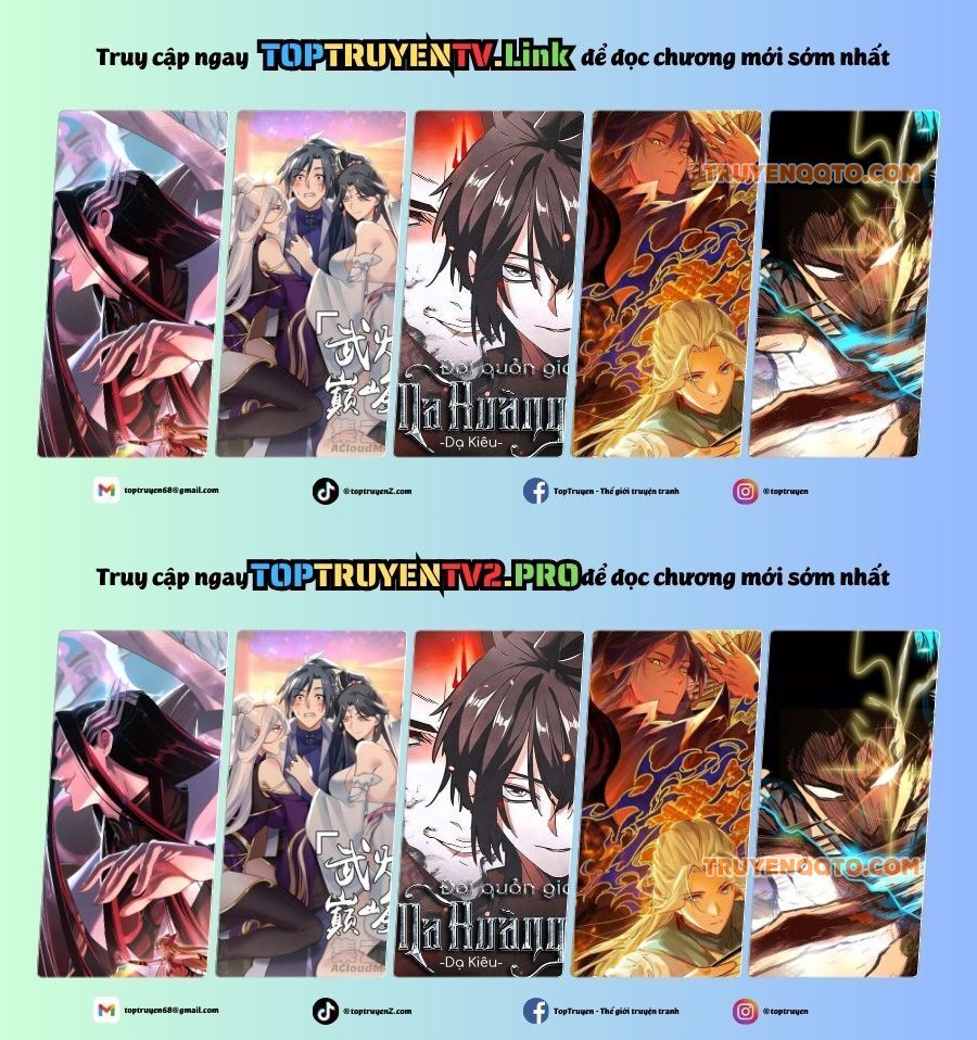Đại Ái Ma Tôn, Nữ Đồ Đệ Đều Muốn Giết Ta Chap 61 - Next Chap 62