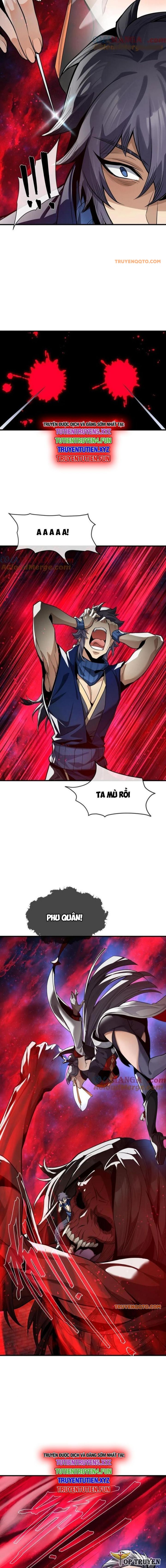 Đại Ái Ma Tôn, Nữ Đồ Đệ Đều Muốn Giết Ta Chap 61 - Next Chap 62