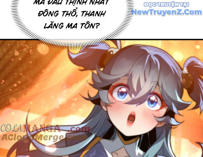Đại Ái Ma Tôn, Nữ Đồ Đệ Đều Muốn Giết Ta Chap 67 - Next Chap 68