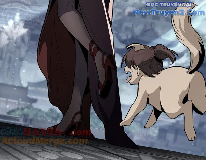 Đại Ái Ma Tôn, Nữ Đồ Đệ Đều Muốn Giết Ta Chap 67 - Next Chap 68