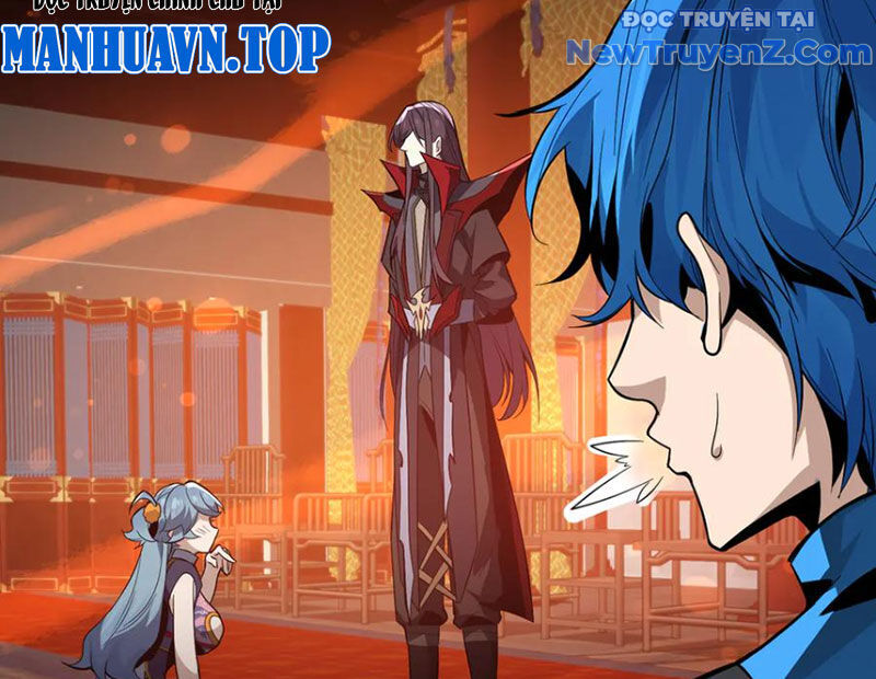 Đại Ái Ma Tôn, Nữ Đồ Đệ Đều Muốn Giết Ta Chap 67 - Next Chap 68