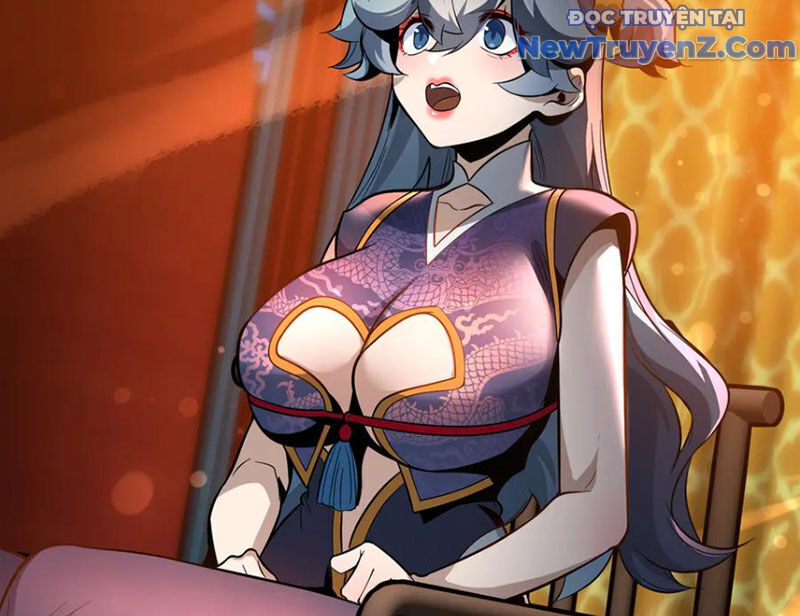 Đại Ái Ma Tôn, Nữ Đồ Đệ Đều Muốn Giết Ta Chap 67 - Next Chap 68