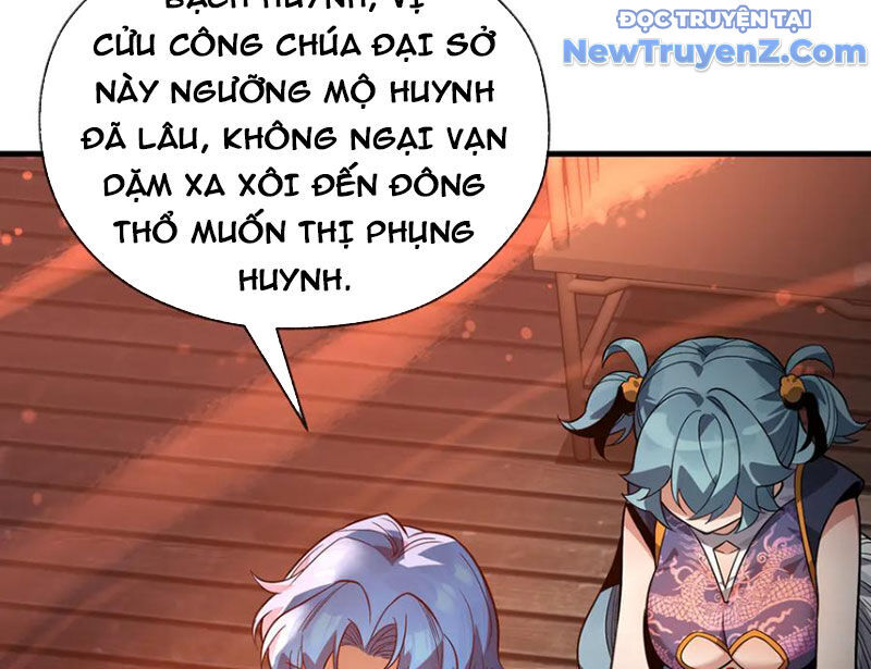 Đại Ái Ma Tôn, Nữ Đồ Đệ Đều Muốn Giết Ta Chap 67 - Next Chap 68