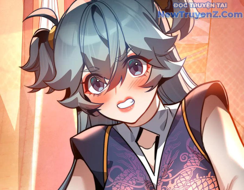 Đại Ái Ma Tôn, Nữ Đồ Đệ Đều Muốn Giết Ta Chap 67 - Next Chap 68