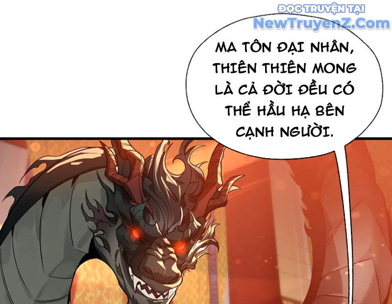 Đại Ái Ma Tôn, Nữ Đồ Đệ Đều Muốn Giết Ta Chap 67 - Next Chap 68