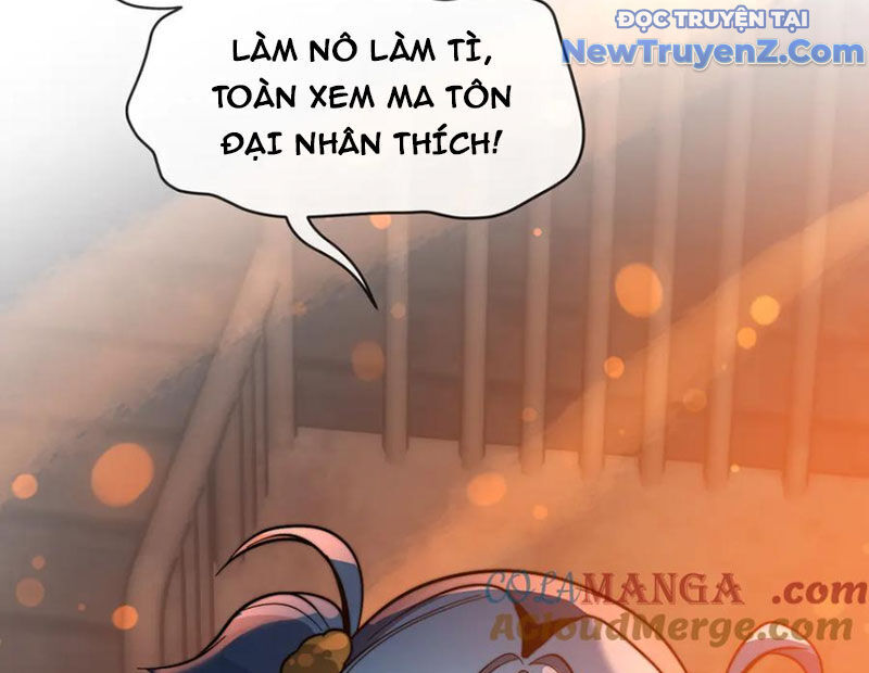 Đại Ái Ma Tôn, Nữ Đồ Đệ Đều Muốn Giết Ta Chap 67 - Next Chap 68